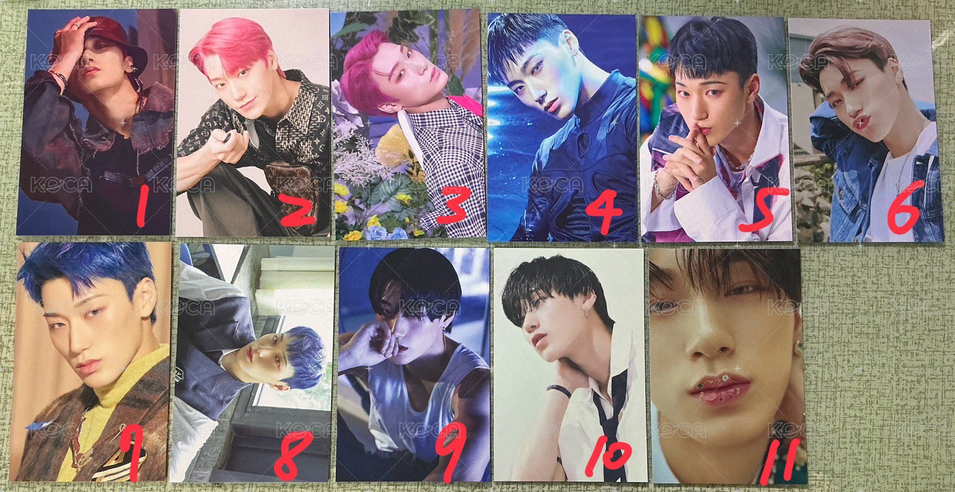 7