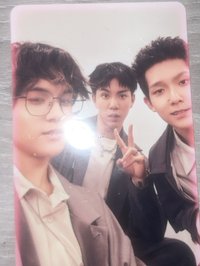 R.Y.G.小卡 周邊卡 