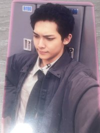 R.Y.G.小卡 周邊卡 