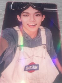 R.Y.G.小卡 周邊卡 