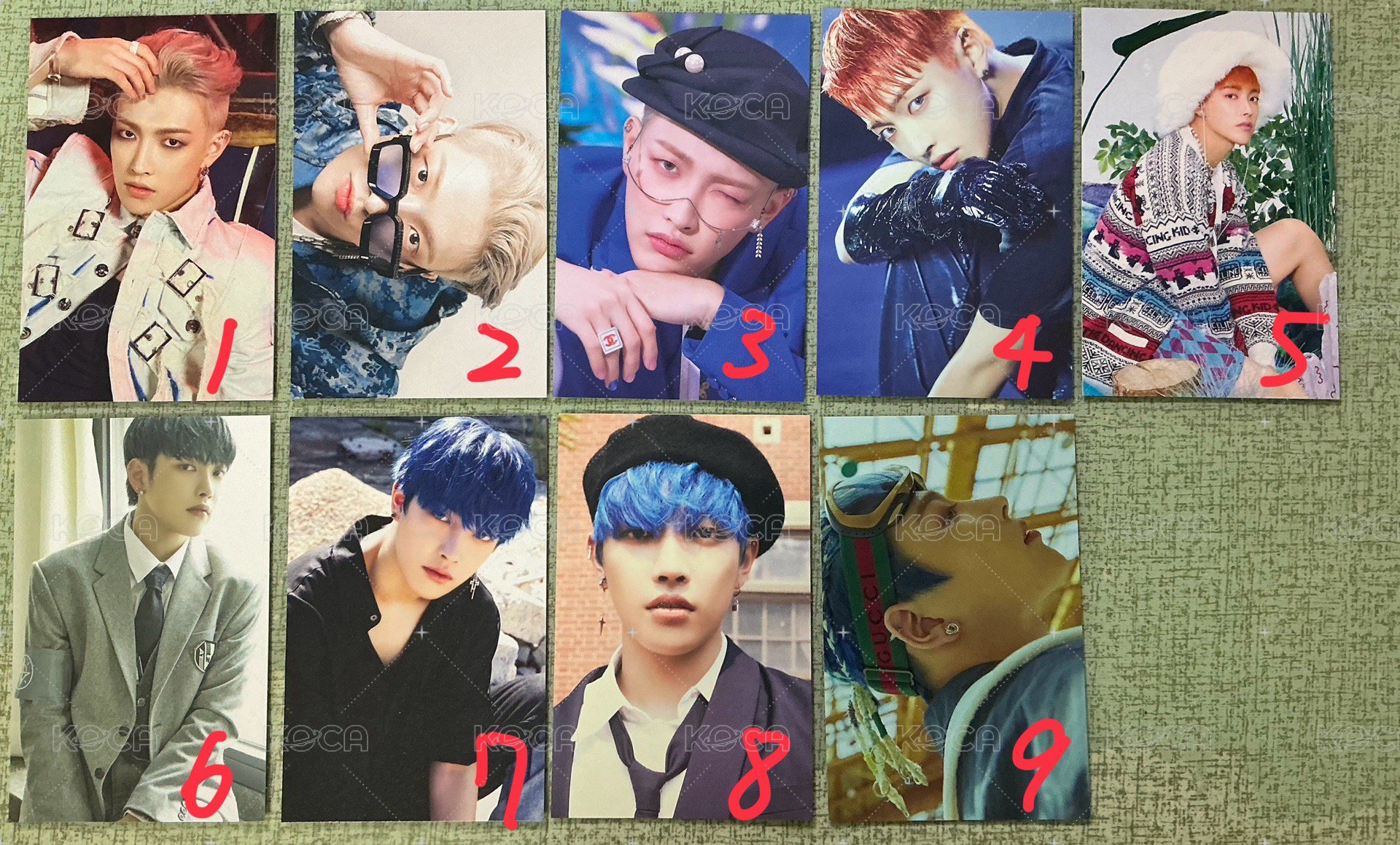 9