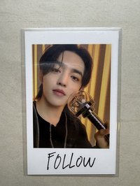 Follow 日巡拍立得