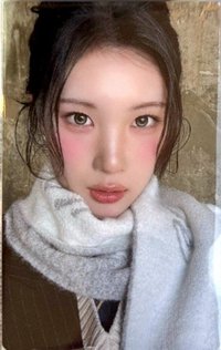 26FM 周邊卡 圍巾