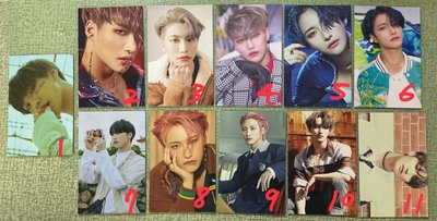 ATEEZ 星化(點進來看全部)