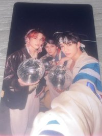 R.Y.G.小卡 滿額卡 滿額卡 