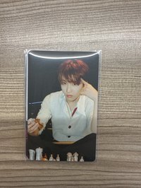 boylife 塔店 特典卡