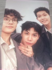 R.Y.G.小卡 滿額卡2 滿額卡 