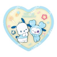 三麗鷗聯名 杯墊 