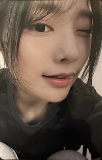 一巡 入場卡 / 場限卡 大阪場 VIP席