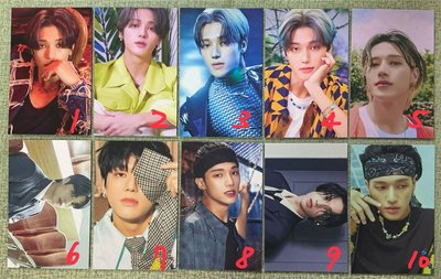 ATEEZ 友榮(點進來看全部)