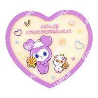 三麗鷗聯名 杯墊 