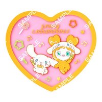 三麗鷗聯名 杯墊 