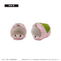 TAPIOCA 娃娃 櫻餅娃 狗卷棘
