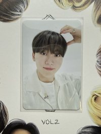 Going雜誌  Vol.2卡