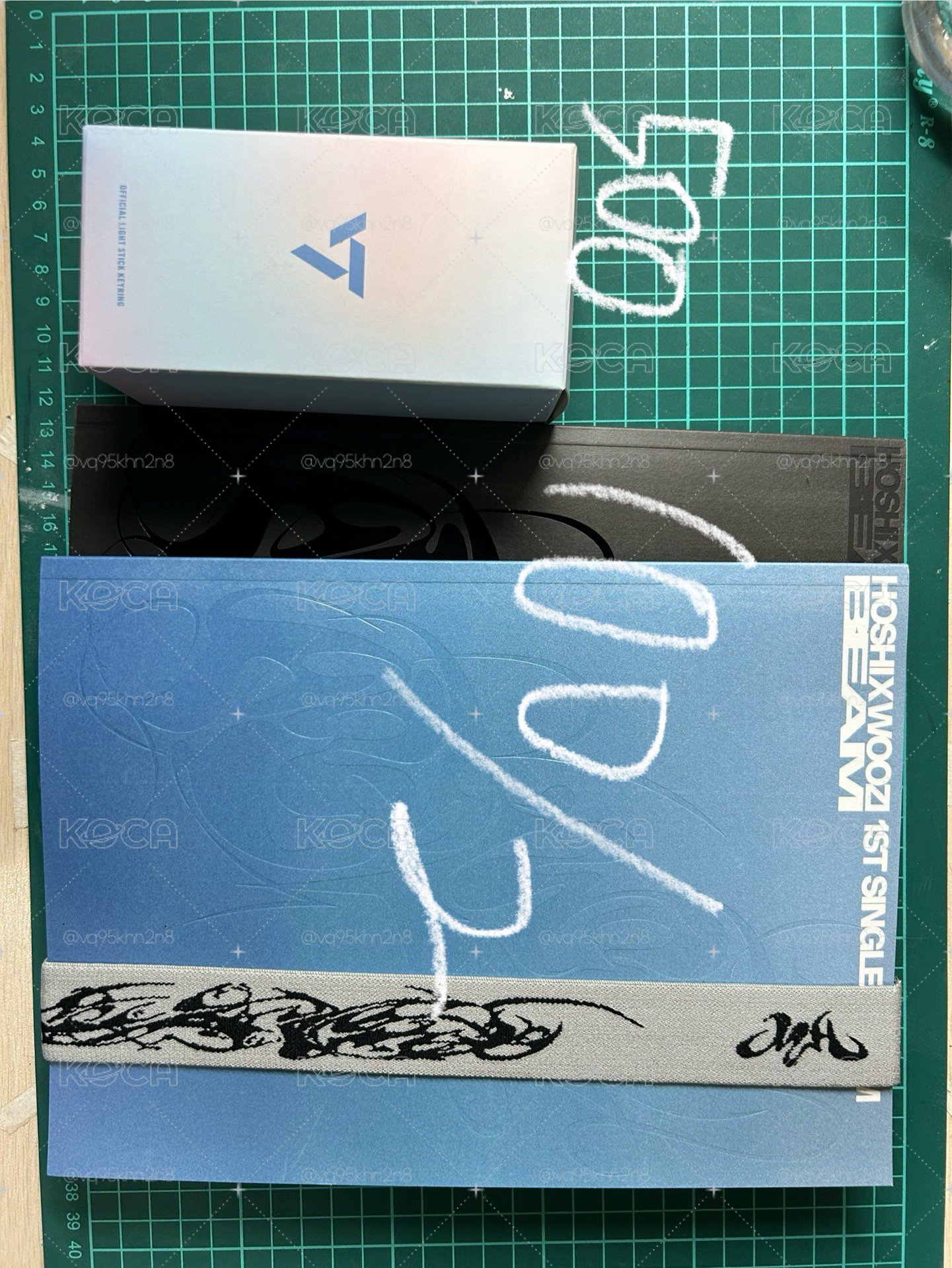 小手燈