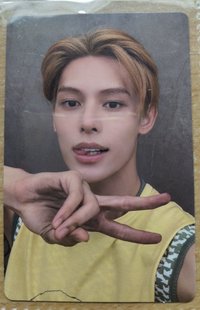 迷一 專輯卡 Scene 1 ver.