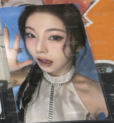 首爾場滿額卡圭