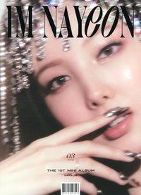 IM NAYEON 專輯 YEON ver.