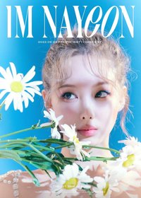 IM NAYEON 專輯 POP ver.