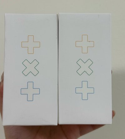 MOA棒 一代 鑰匙圈吊飾 小手燈