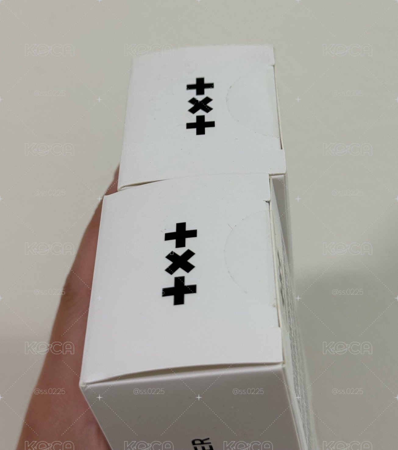 MOA棒 一代 鑰匙圈吊飾 小手燈