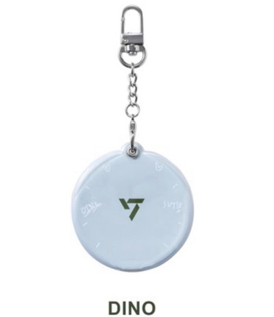 小扇套 漢俊俊燦燦 5個不拆 RIGHT HERE 日巡周邊