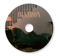 IM NAYEON CD I’M ver.