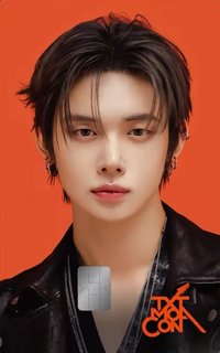 MOA CON NAMANE 交通卡 