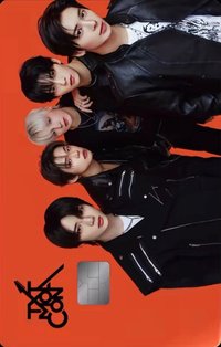 MOA CON NAMANE 交通卡 