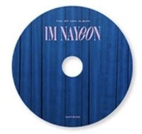 IM NAYEON CD NA ver.