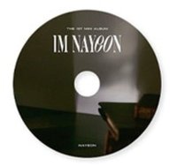 IM NAYEON CD YEON ver.