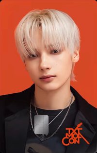 MOA CON NAMANE 交通卡 