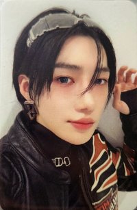2025 SEASON’S GREETINGS  wm 特典卡 