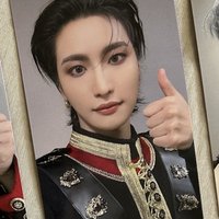 星（1:1帶潤/尚/鍾）