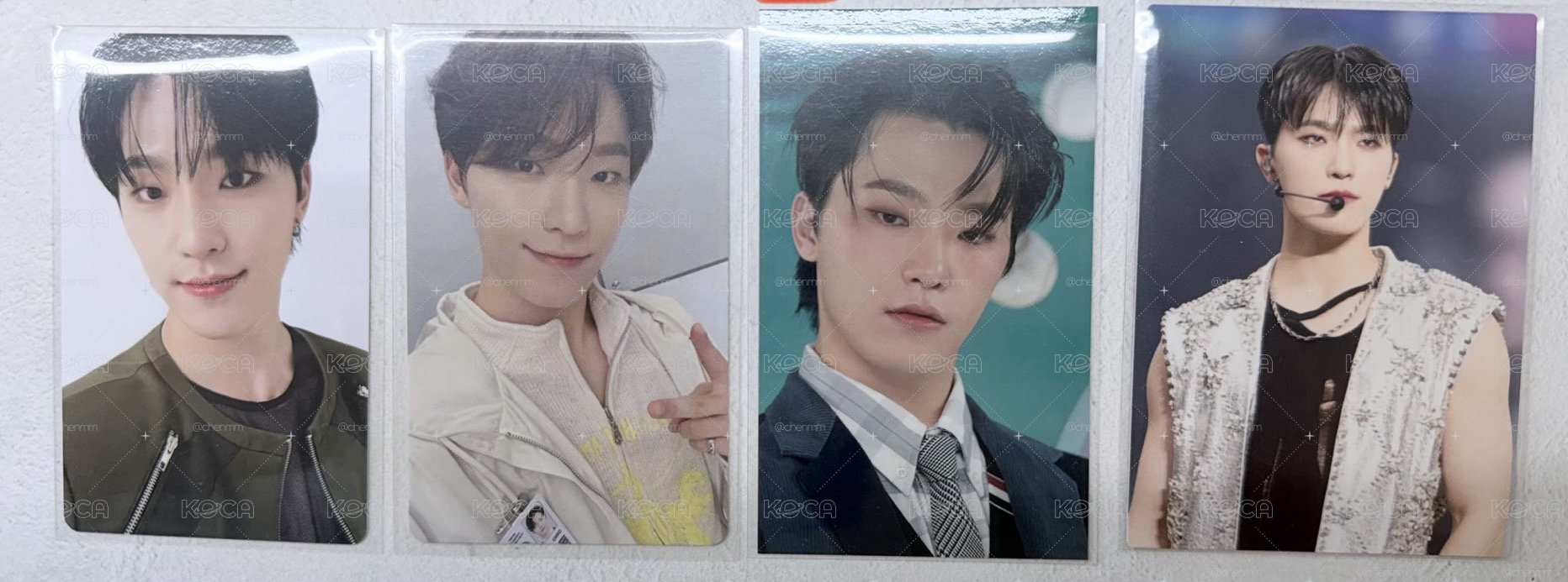 SVT 燦尼