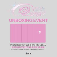 Cosmic Yes24 直播卡