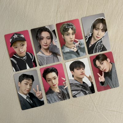 ATEEZ｜Towards the Light 埼玉場限🎱