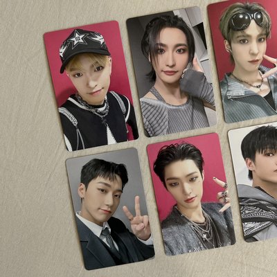 ATEEZ｜Towards the Light 埼玉場限🎱