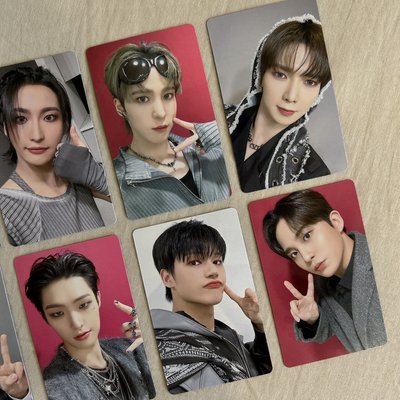 ATEEZ｜Towards the Light 埼玉場限🎱