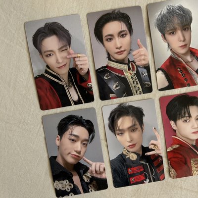 ATEEZ｜Towards the Light 埼玉場限🍷