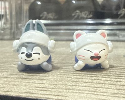 Straykids 泡澡球玩具 燦、辰