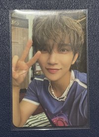 秀-迷12-yes24-生日卡背特典卡