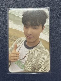 燦-迷12-yes24-生日卡背特典卡