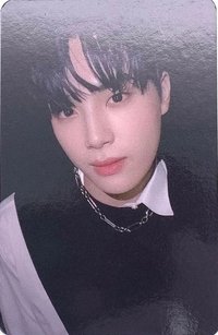 CHASE 專輯卡 Trick Ver.