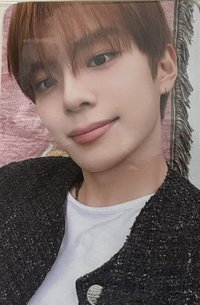 HVLT 韓場 卡包卡 隨機卡 