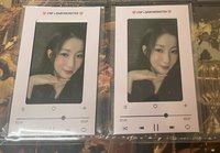 CNP2.0 未拆 多帶兩張卡