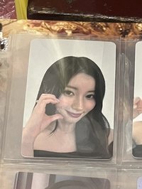 塔店日咖 臉頰愛心 多帶一張