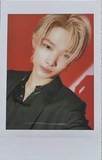 隨機卡 日巡拍立得