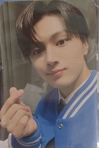 22’MINI D社 雜誌卡 單封卡