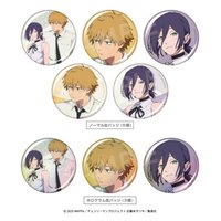 劇場版蕾潔篇POPUP SHOP 徽章 